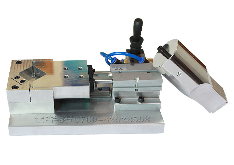 　　超声波焊接机工艺对焊接压力系统的要求都有什么？