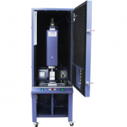 超声波焊接机机械噪音处理方法